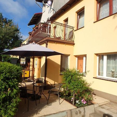 شقة Apartament Curie - Studio مينززدرويه المظهر الخارجي الصورة