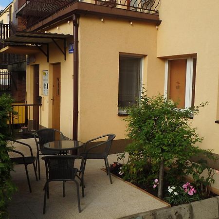 شقة Apartament Curie - Studio مينززدرويه المظهر الخارجي الصورة